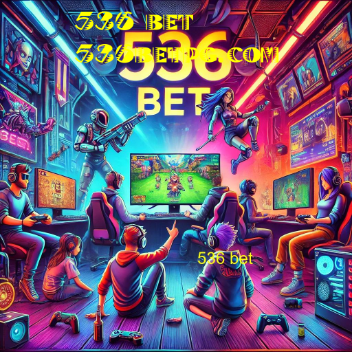 536 bet