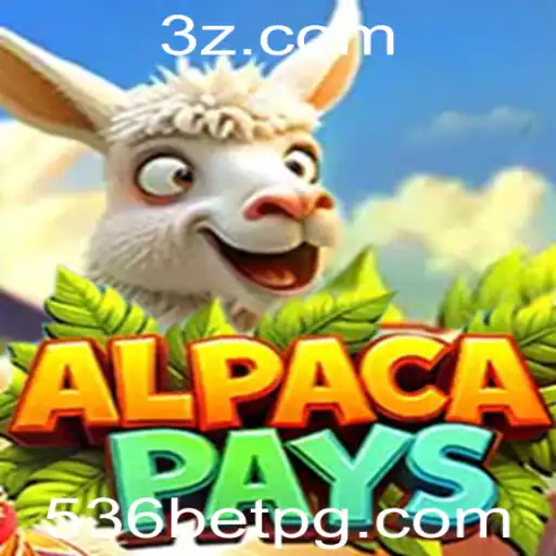 Explore o Mundo Emocionante de AlpacaPays: O Jogo que Está Conquistando o 536bet