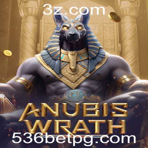 AnubisWrath: Mergulhe no Universo Místico de um Jogo de Aventuras com 536bet