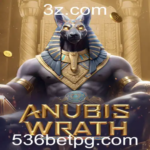 AnubisWrath: Mergulhe no Universo Místico de um Jogo de Aventuras com 536bet