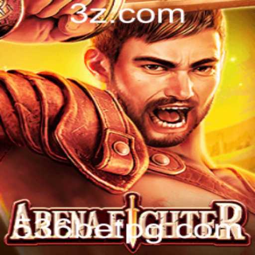 ArenaFighter: Saiba Tudo Sobre o Empolgante Jogo que Está Dominando o Cenário Atual