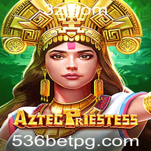 AztecPriestess: Um Mergulho no Mundo Antigo e Místico dos Astecas