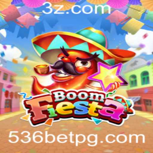 BoomFiesta: O Novo Fenômeno no Mundo dos Jogos