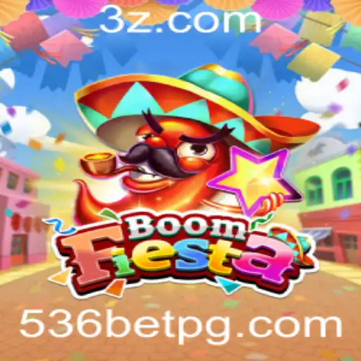 BoomFiesta: O Novo Fenômeno no Mundo dos Jogos