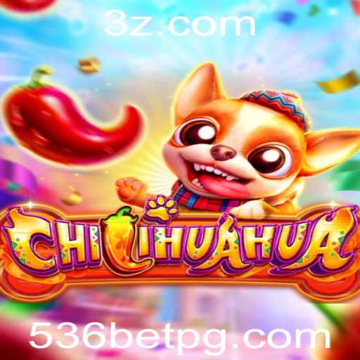 CHILIHUAHUA: Um Novo Jogo de Estratégia e Diversão