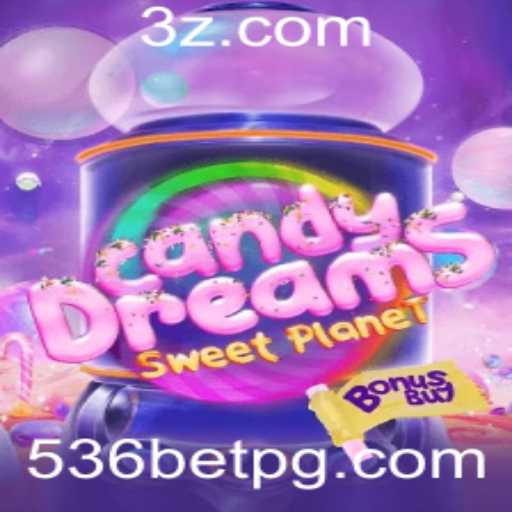 Explorando o Mundo Encantado de CandyDreamsSweetPlanet