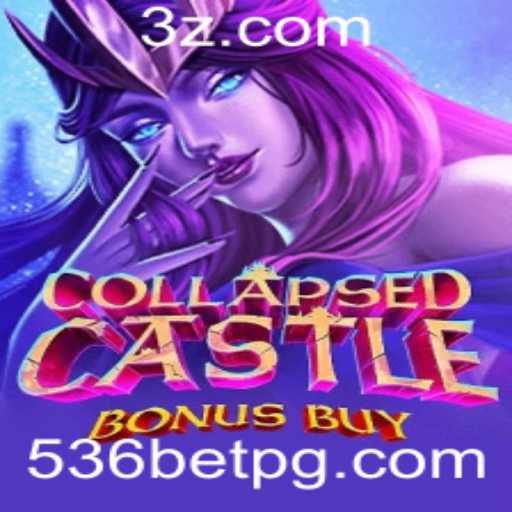 Descubra o Fascinante Mundo de ColapsedCastleBonusBuy: O Jogo Revolucionário
