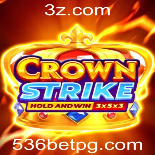 Descubra o Universo de Crownstrike e o Impacto de 536bet