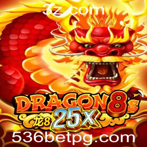 Explorando o Mundo de Dragon8s25x: Um Mergulho no Jogo Inovador de 536bet