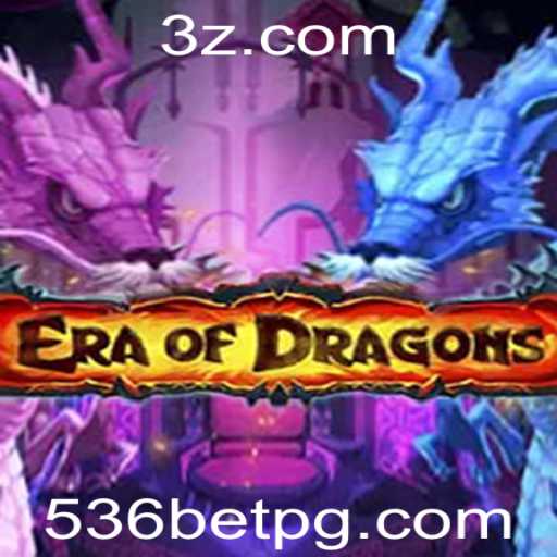 Explorando o Mundo de EraOfDragons: Um Mergulho nas Aventuras Épicas