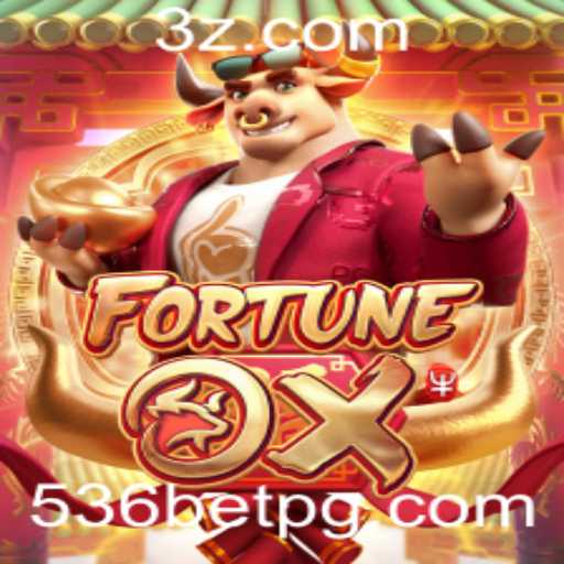 Explorando o Jogo FortuneOx da 536bet