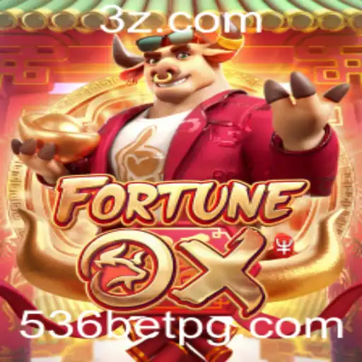 Explorando o Jogo FortuneOx da 536bet