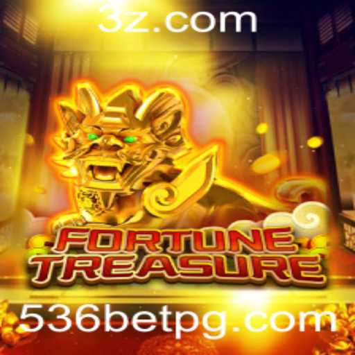 Explorando o Encantador Mundo de FortuneTreasure – um Jogo Inspirador