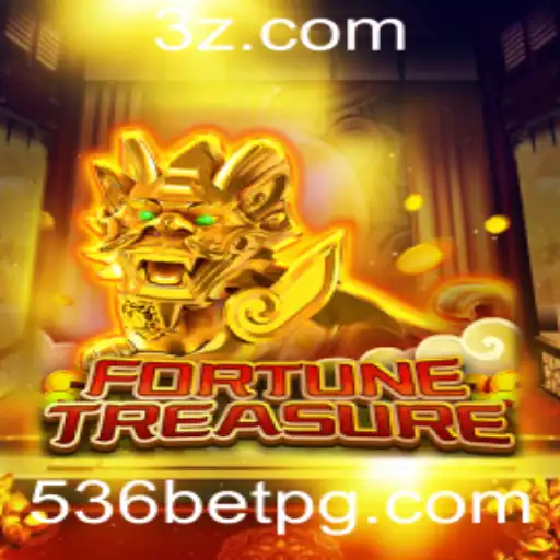 Explorando o Encantador Mundo de FortuneTreasure – um Jogo Inspirador