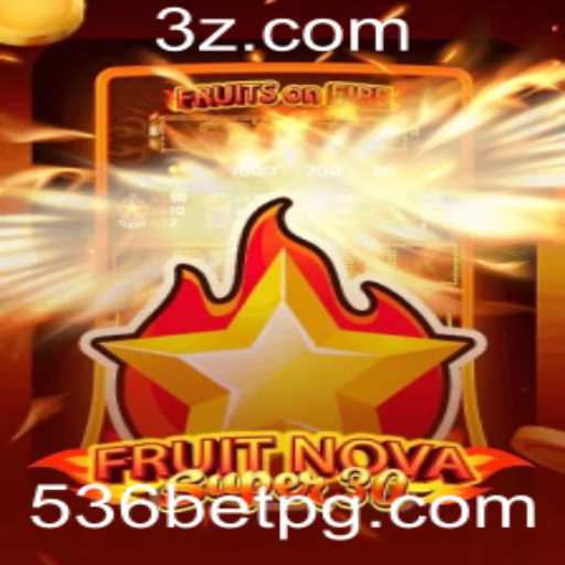Explorando FruitrNovaSupe30: Um Novo Horizonte no Mundo dos Jogos