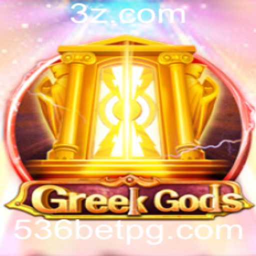 Explorando o Jogo GreekGods: Aventuras Míticas e Estratégias