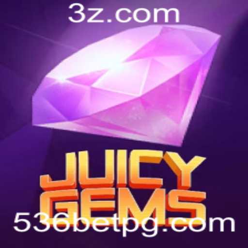 JuicyGems: Descubra as Regras e a Empolgante Introdução do Jogo