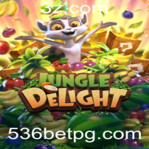 Explorando JungleDelight: Um Mergulho no Mundo Vibrante e Competitivo