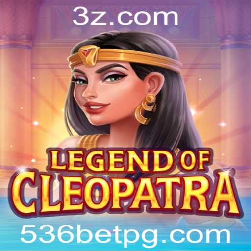 Descubra o Fascinante Mundo de LegendOfCleopatra com 536bet