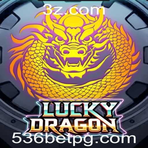 Descubra LuckyDragon: O Jogo Revolucionário da Arena 536bet