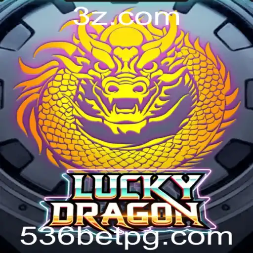 Descubra LuckyDragon: O Jogo Revolucionário da Arena 536bet