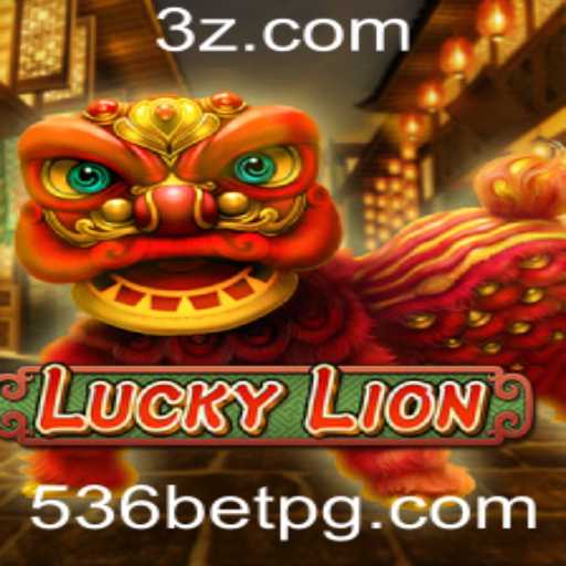 Descubra a Emoção do Jogo LuckyLion na Plataforma 536bet