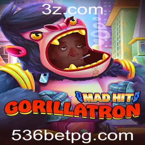 Explorando o Fascinante Mundo de MadHitGorillatron: Inovação e Aventura