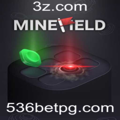 Explorando MineField: O Desafio Estratégico de 536bet