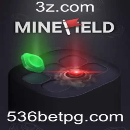 Explorando MineField: O Desafio Estratégico de 536bet