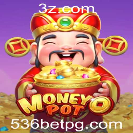 Explorando o Fascinante Mundo de MoneyPot e a Inovação 536bet