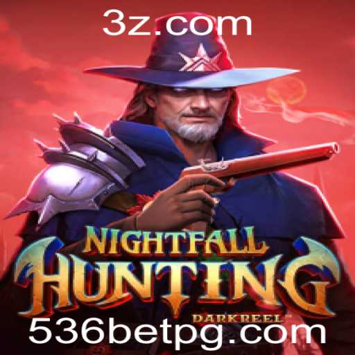 Descubra o Mundo de NightfallHunting: O Jogo de Estratégia e Aventura