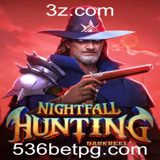 Descubra o Mundo de NightfallHunting: O Jogo de Estratégia e Aventura