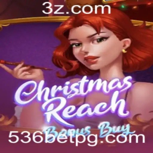 Descubra o Empolgante Jogo ChristmasReachBonusBuy na 536bet