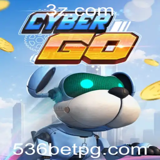 Descubra o mundo de CyberGO: Entretenimento e Estratégia