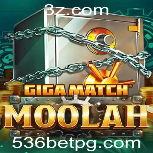 Explorando o Mundo de GigaMatchMoolah e a Experiência 536bet