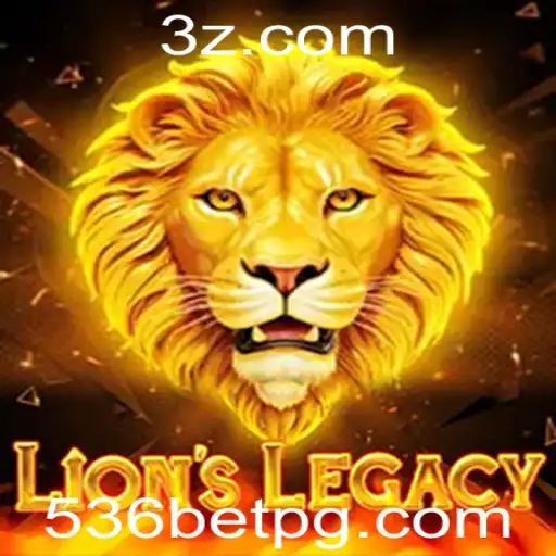 LionsLegacy: Uma Jornada Épica no Mundo dos Jogos
