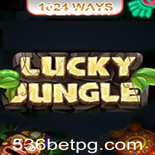 Análise Completa de LuckyJungle1024: Uma Aventura Inovadora no Mundo das Apostas