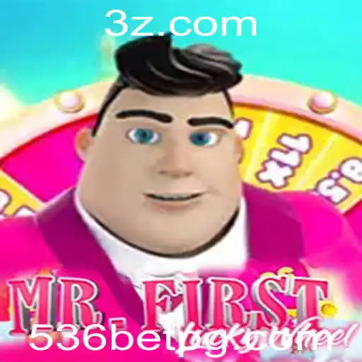 Descobrindo MrFirstLuckyWheel: O Jogo de Azar Inovador com 536bet