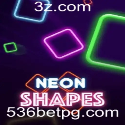 Desvendando NeonShapes: A Nova Sensação do Mundo dos Jogos