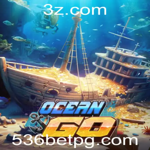 Explorando OceanGO: O Jogo de Estratégia Aquática e Oportunidades de Bet com 536bet