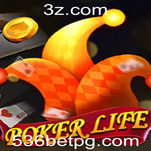 Descubra o Universo do Jogo PokerLife com 536bet