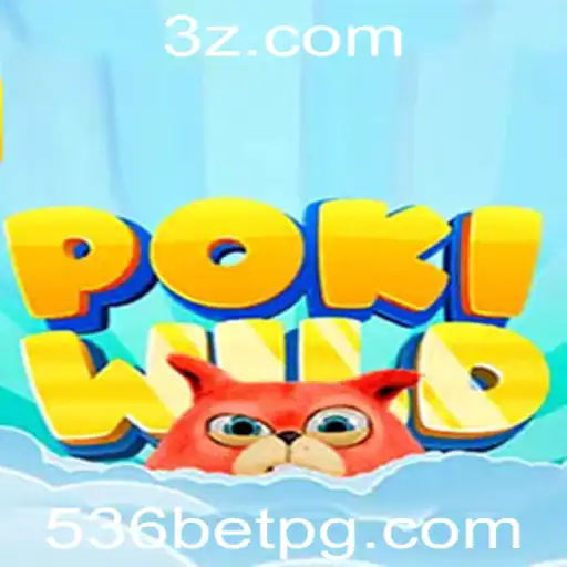 Descubra PokiWild: Mergulhe na Aventura Com 536bet