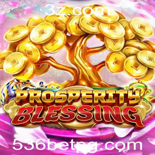 Descubra a Experiência Cativante de ProsperityBlessing