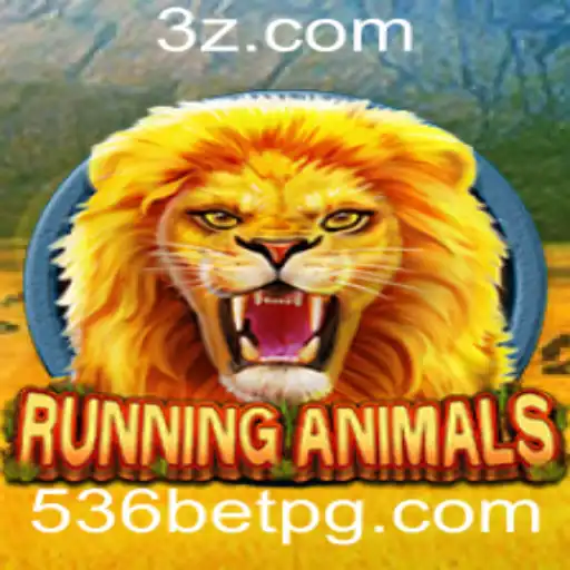RunningAnimals: Um Jogo Eletrizante de Estratégia e Aventura
