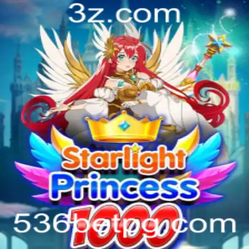 Explorando o Universo de StarlightPrincess1000