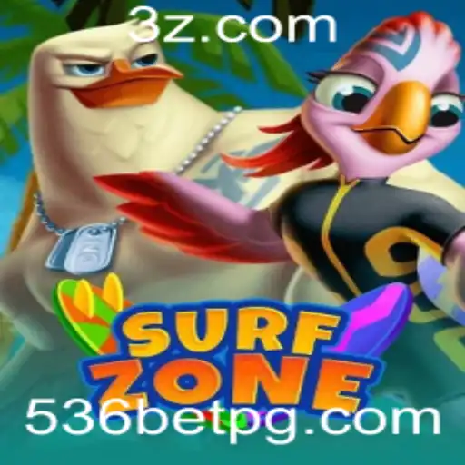 Explorando o Mundo de SurfZone: Um Mergulho nas Regras e Dinâmicas do Novo Jogo