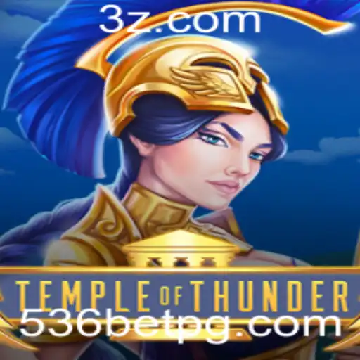 Descubra o Fascinante Mundo de TempleofThunder: Estratégias e Diversão