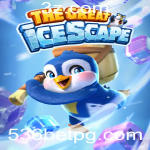 TheGreatIcescape: Descubra o Mundo Gelado do Novo Jogo de Estratégia