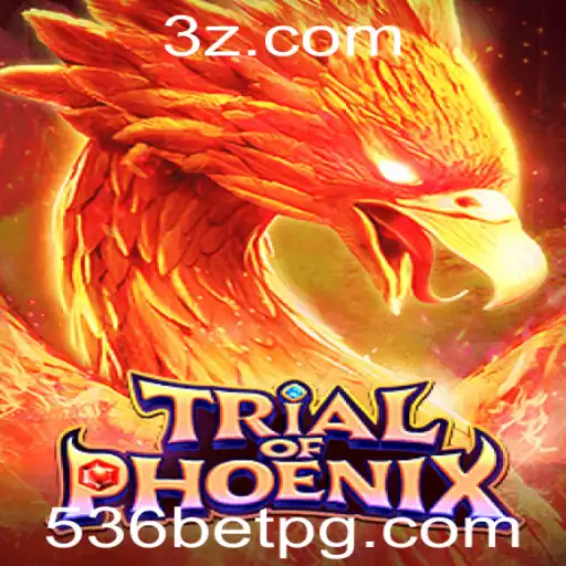 Explorando o Fascinante Mundo de TrialofPhoenix
