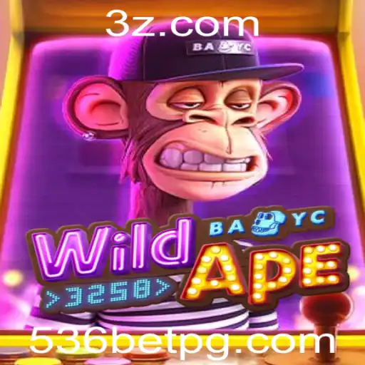 Explorando o Mundo de WildApe3258: Um Jogo Revolucionário